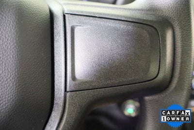 2025 Chevrolet Silverado 1500 Work Truck