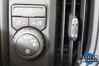 2025 Chevrolet Silverado 1500 Work Truck