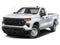 2026 Chevrolet Silverado 1500 Work Truck 4WD