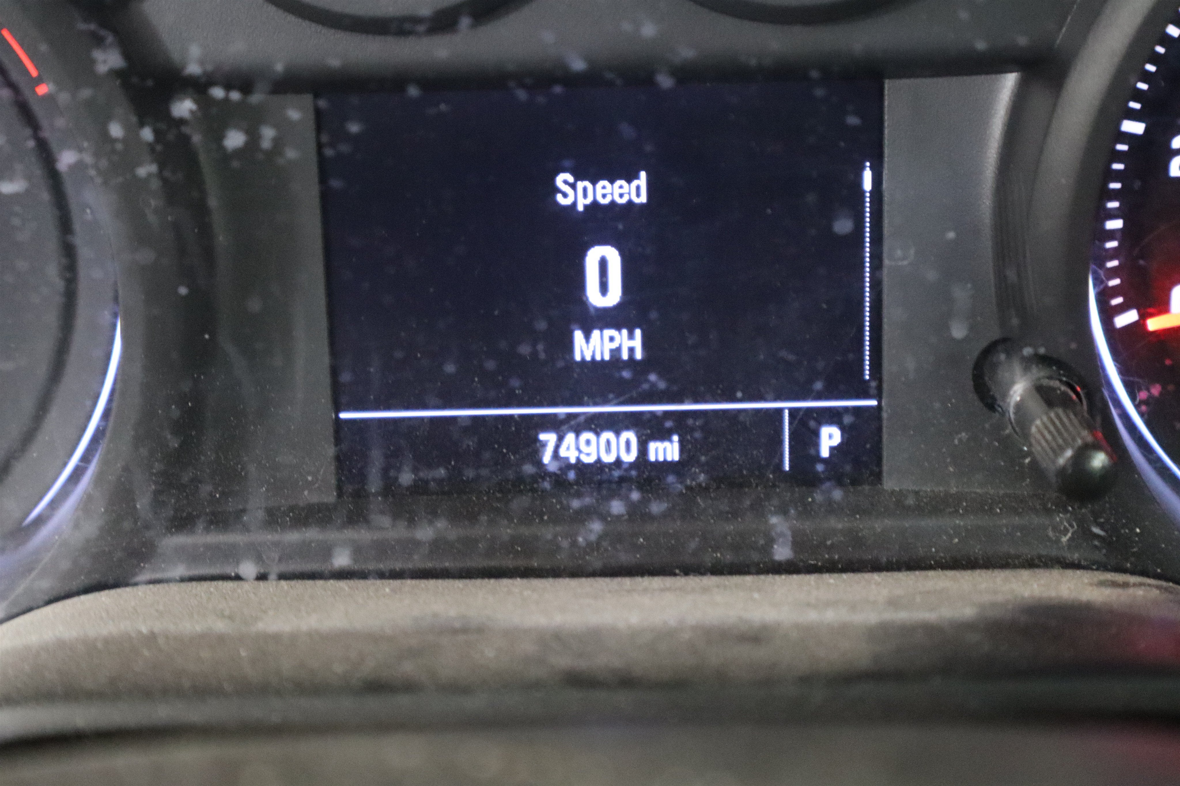 2021 Chevrolet Silverado 1500 Work Truck