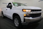 2021 Chevrolet Silverado 1500 Work Truck