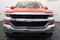 2017 Chevrolet Silverado 1500 LT Crew Cab