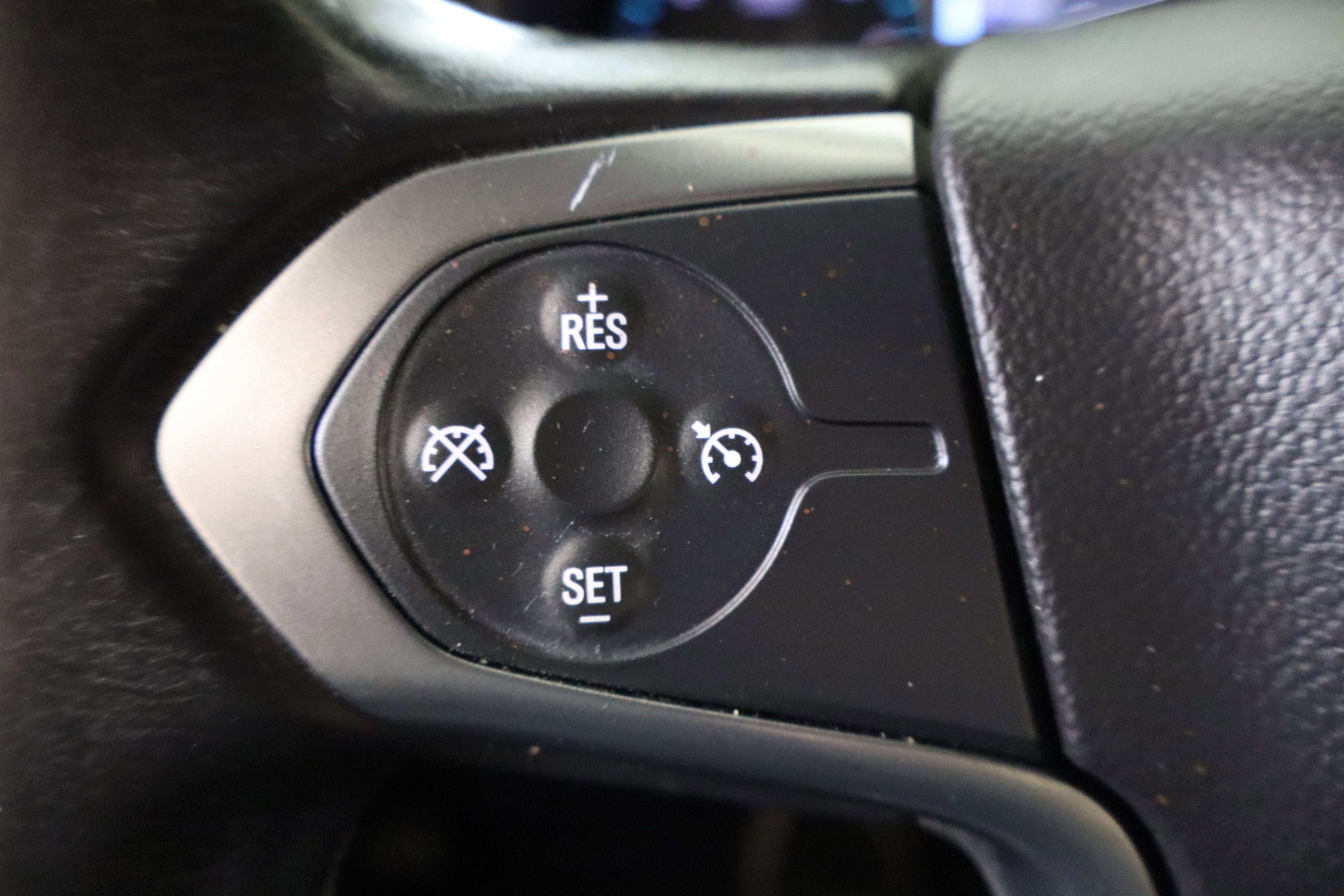 2017 Chevrolet Silverado 1500 LT Crew Cab