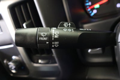 2017 Chevrolet Silverado 1500 LT Crew Cab