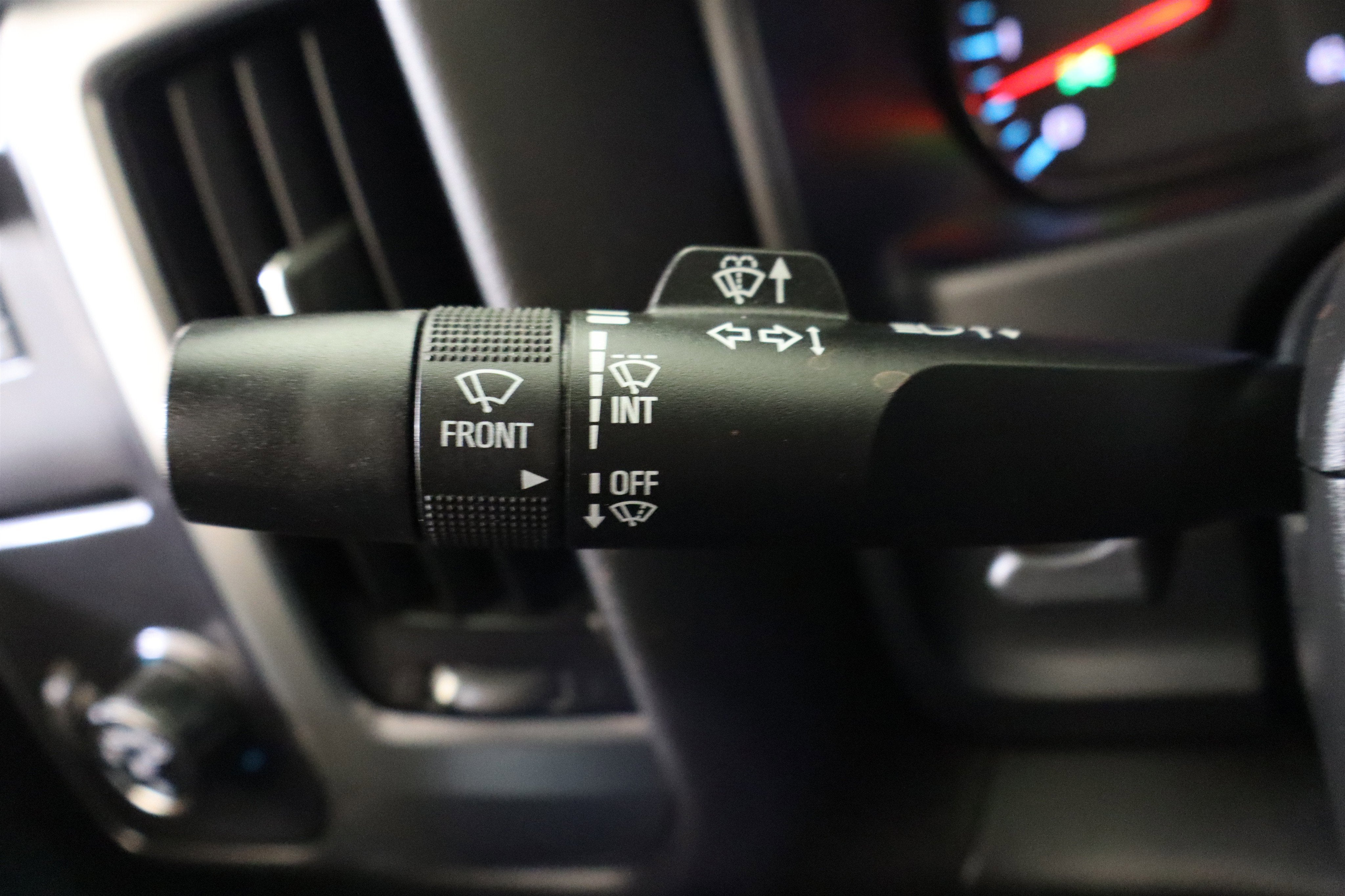 2017 Chevrolet Silverado 1500 LT Crew Cab