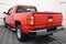 2017 Chevrolet Silverado 1500 LT Crew Cab