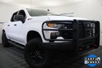2023 Chevrolet Silverado 1500 Custom Trail Boss Crew Cab 4WD