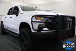 2023 Chevrolet Silverado 1500 Custom Trail Boss Crew Cab 4WD
