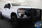 2023 Chevrolet Silverado 1500 Custom Trail Boss Crew Cab 4WD