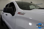 2023 Chevrolet Silverado 1500 Custom Trail Boss Crew Cab 4WD