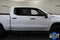 2023 Chevrolet Silverado 1500 Custom Trail Boss Crew Cab 4WD