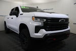2023 Chevrolet Silverado 1500 LT Trail Boss Crew Cab 4WD