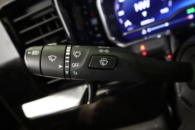 2023 Chevrolet Silverado 1500 LT Trail Boss Crew Cab 4WD