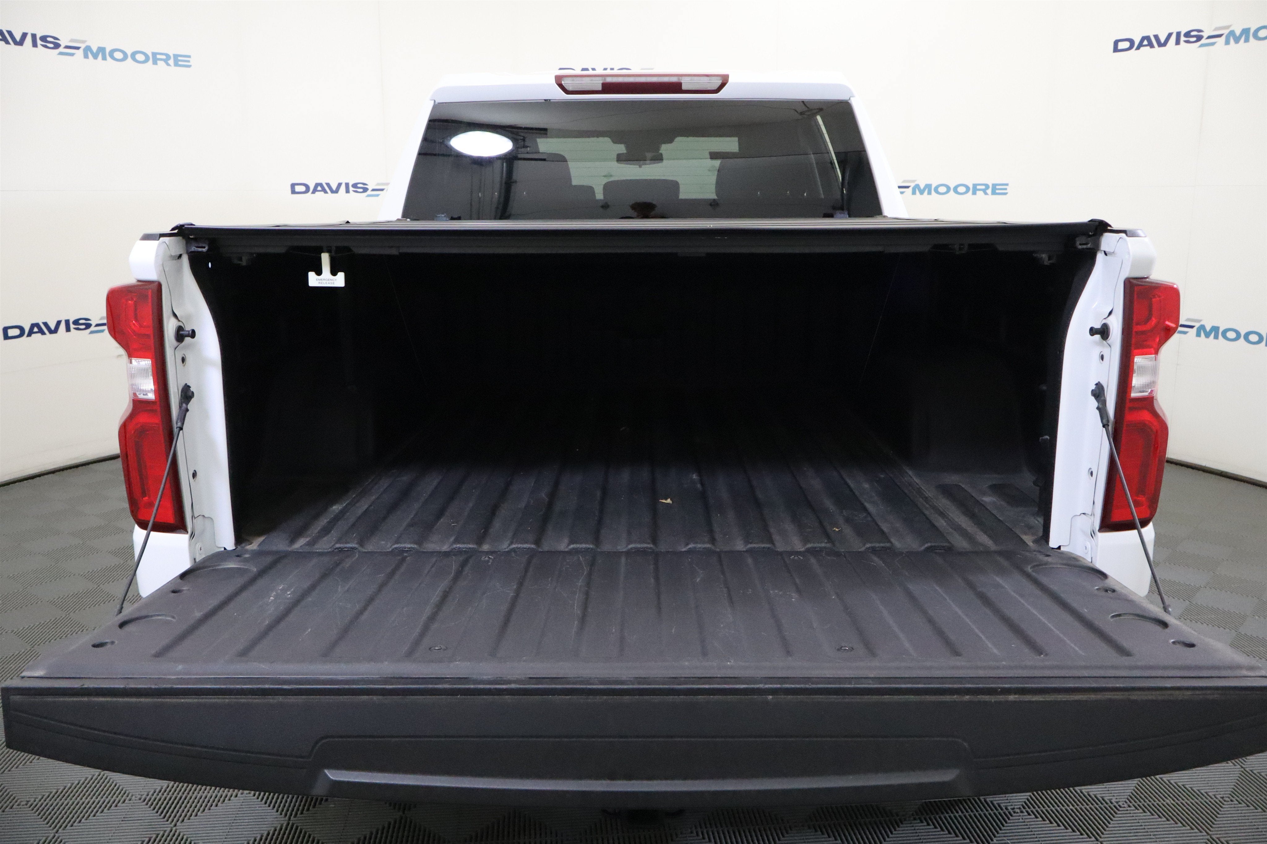 2023 Chevrolet Silverado 1500 LT Trail Boss Crew Cab 4WD