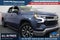 2024 Chevrolet Silverado 1500 LT Crew Cab 4WD