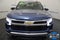 2024 Chevrolet Silverado 1500 LT Crew Cab 4WD
