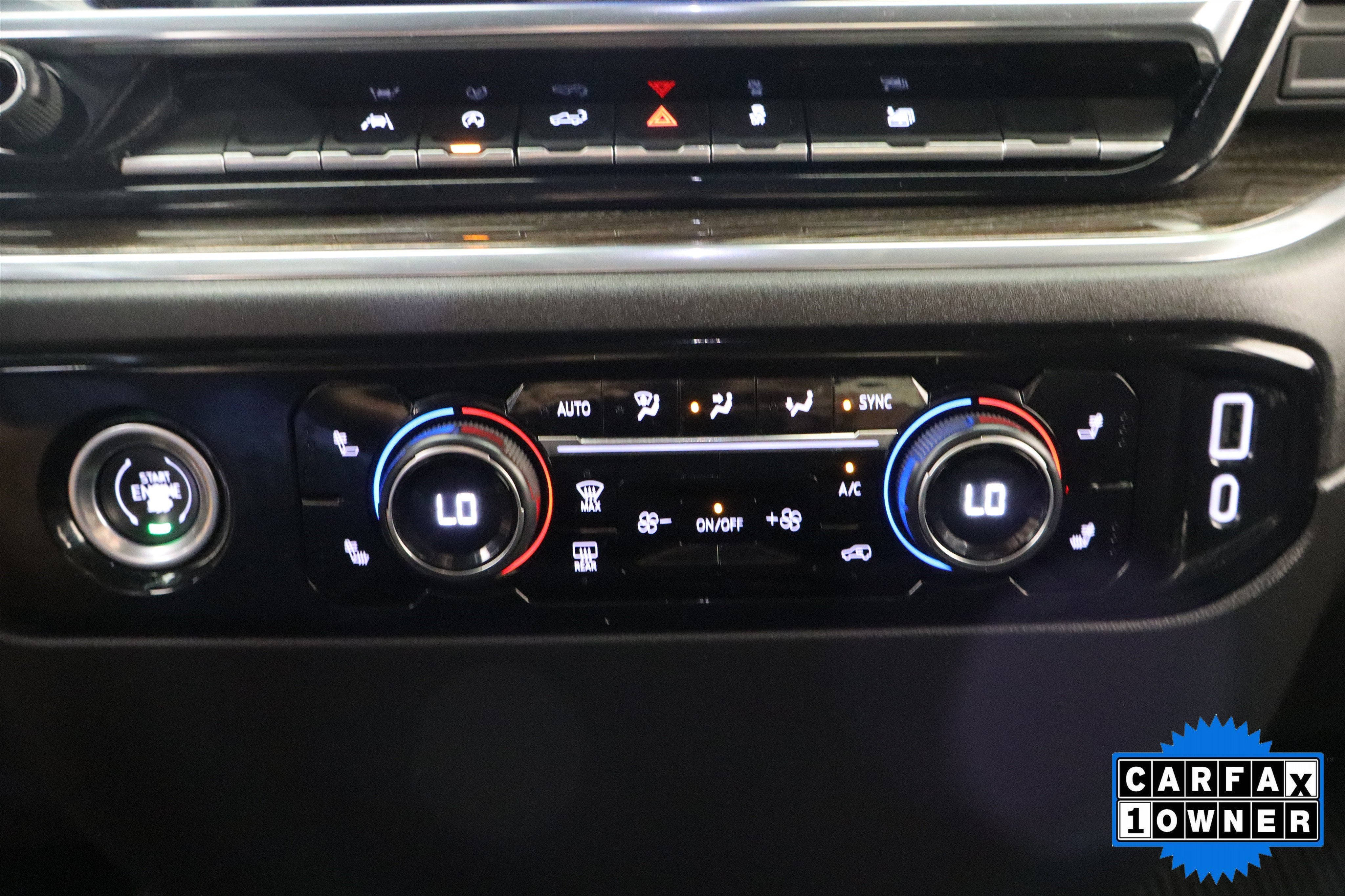 2024 Chevrolet Silverado 1500 LT Crew Cab 4WD
