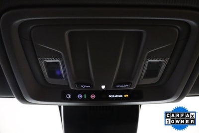 2024 Chevrolet Silverado 1500 LT Crew Cab 4WD