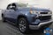2024 Chevrolet Silverado 1500 LT Crew Cab 4WD