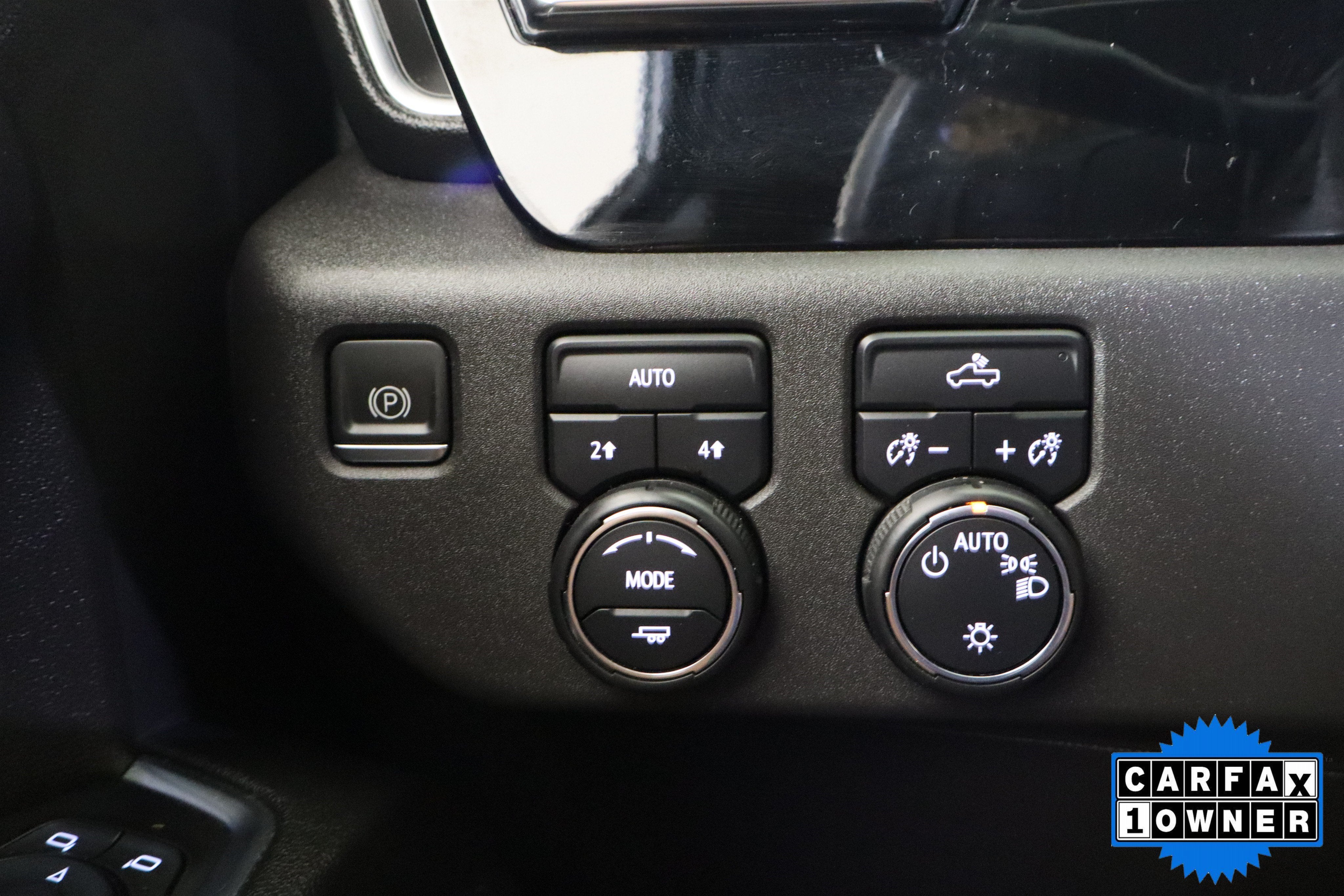 2024 Chevrolet Silverado 1500 LT Crew Cab 4WD