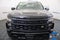 2026 Chevrolet Silverado 1500 Custom Crew Cab 4WD