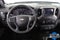 2026 Chevrolet Silverado 1500 Custom Crew Cab 4WD