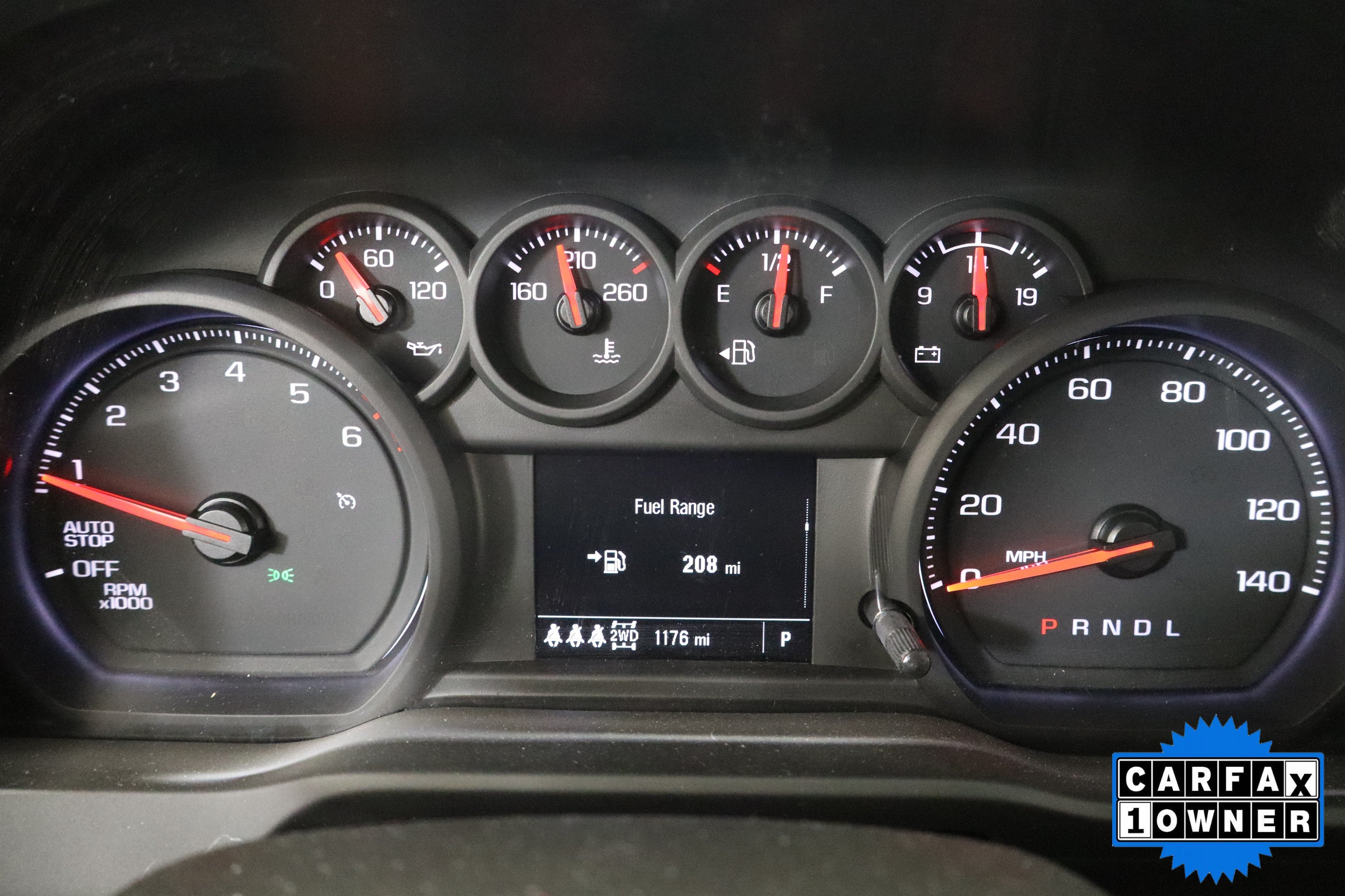 2026 Chevrolet Silverado 1500 Custom Crew Cab 4WD
