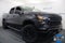 2026 Chevrolet Silverado 1500 Custom Crew Cab 4WD