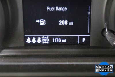 2026 Chevrolet Silverado 1500 Custom Crew Cab 4WD