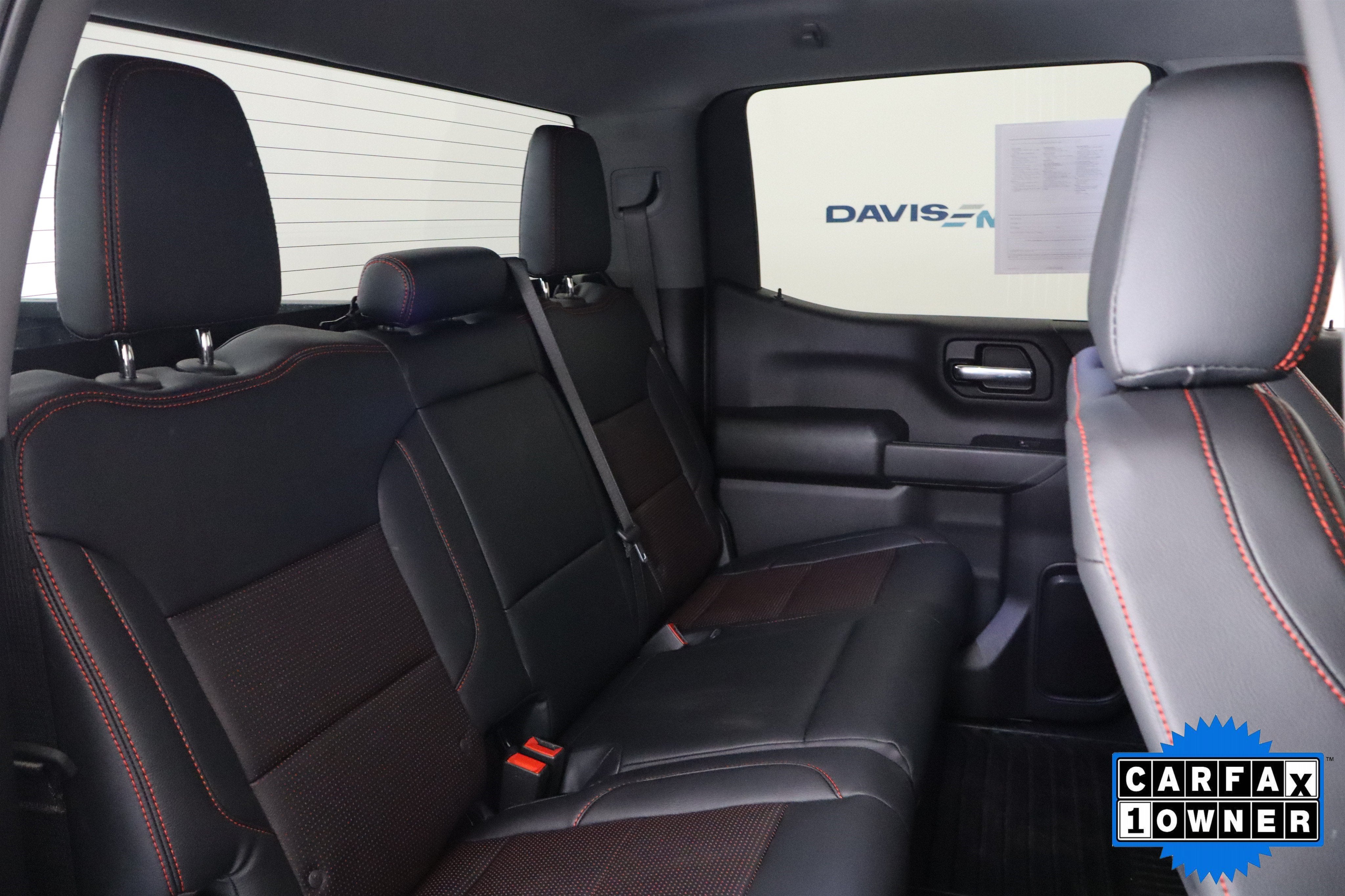 2026 Chevrolet Silverado 1500 Custom Crew Cab 4WD