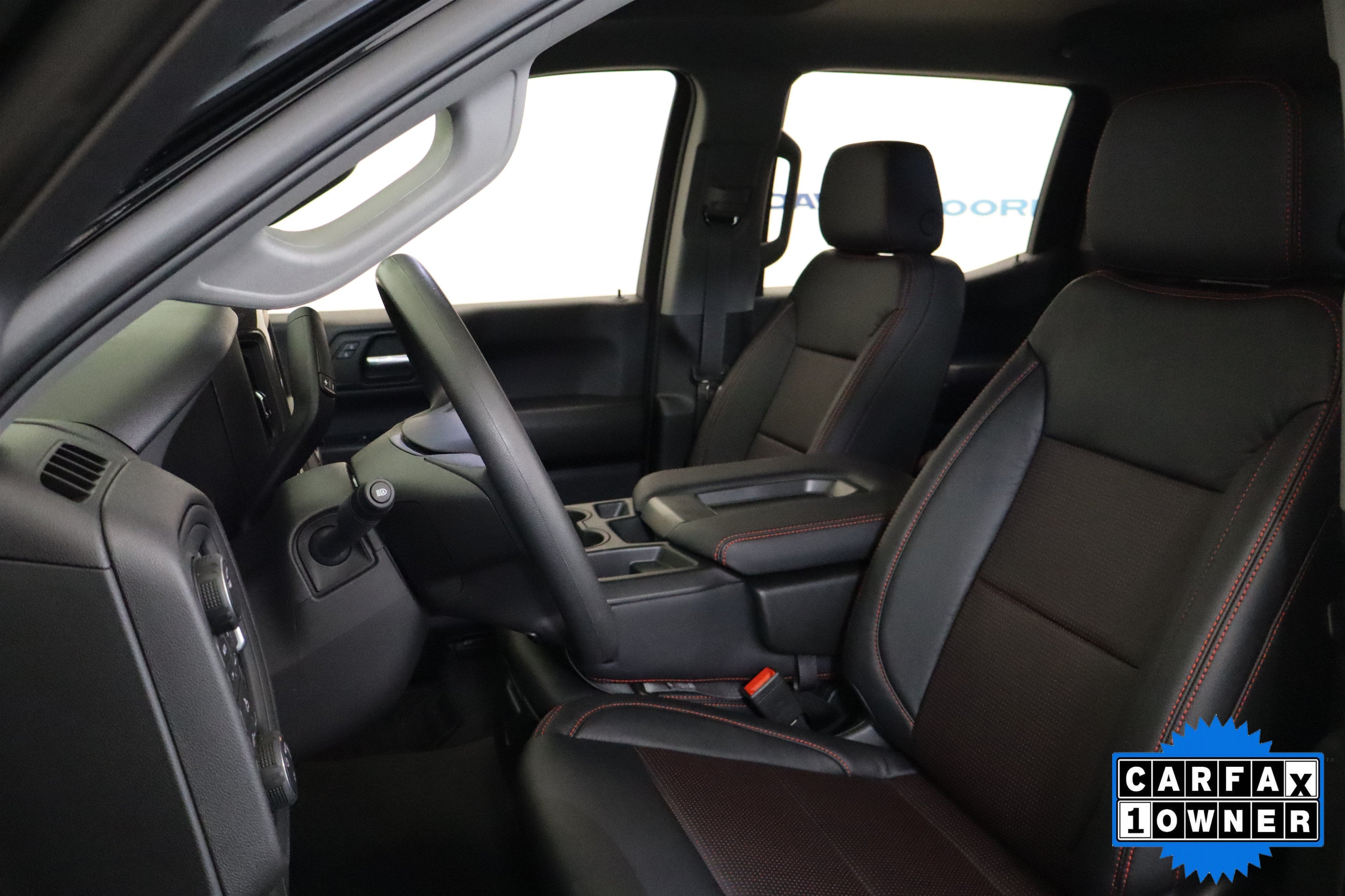 2026 Chevrolet Silverado 1500 Custom Crew Cab 4WD
