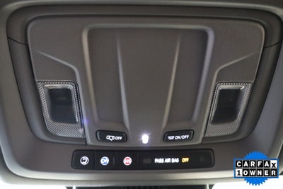 2026 Chevrolet Silverado 1500 Custom Crew Cab 4WD