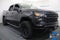 2026 Chevrolet Silverado 1500 Custom Crew Cab 4WD