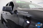 2026 Chevrolet Silverado 1500 Custom Crew Cab 4WD