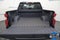 2026 Chevrolet Silverado 1500 Custom Crew Cab 4WD