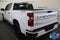 2025 Chevrolet Silverado 1500 Custom Crew Cab 4WD
