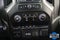 2025 Chevrolet Silverado 1500 Custom Crew Cab 4WD