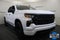 2025 Chevrolet Silverado 1500 Custom Crew Cab 4WD