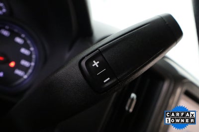 2025 Chevrolet Silverado 1500 Custom Crew Cab 4WD
