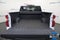 2025 Chevrolet Silverado 1500 Custom Crew Cab 4WD