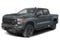 2025 Chevrolet Silverado 1500 Custom Trail Boss Crew Cab 4WD