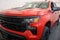 2025 Chevrolet Silverado 1500 Custom Trail Boss Crew Cab 4WD
