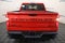 2025 Chevrolet Silverado 1500 Custom Trail Boss Crew Cab 4WD