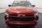 2026 Chevrolet Silverado 1500 RST Crew Cab 4WD