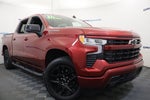 2026 Chevrolet Silverado 1500 RST Crew Cab 4WD