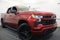 2026 Chevrolet Silverado 1500 RST Crew Cab 4WD