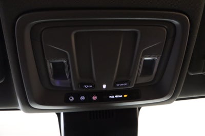 2026 Chevrolet Silverado 1500 RST Crew Cab 4WD