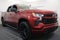 2026 Chevrolet Silverado 1500 RST Crew Cab 4WD