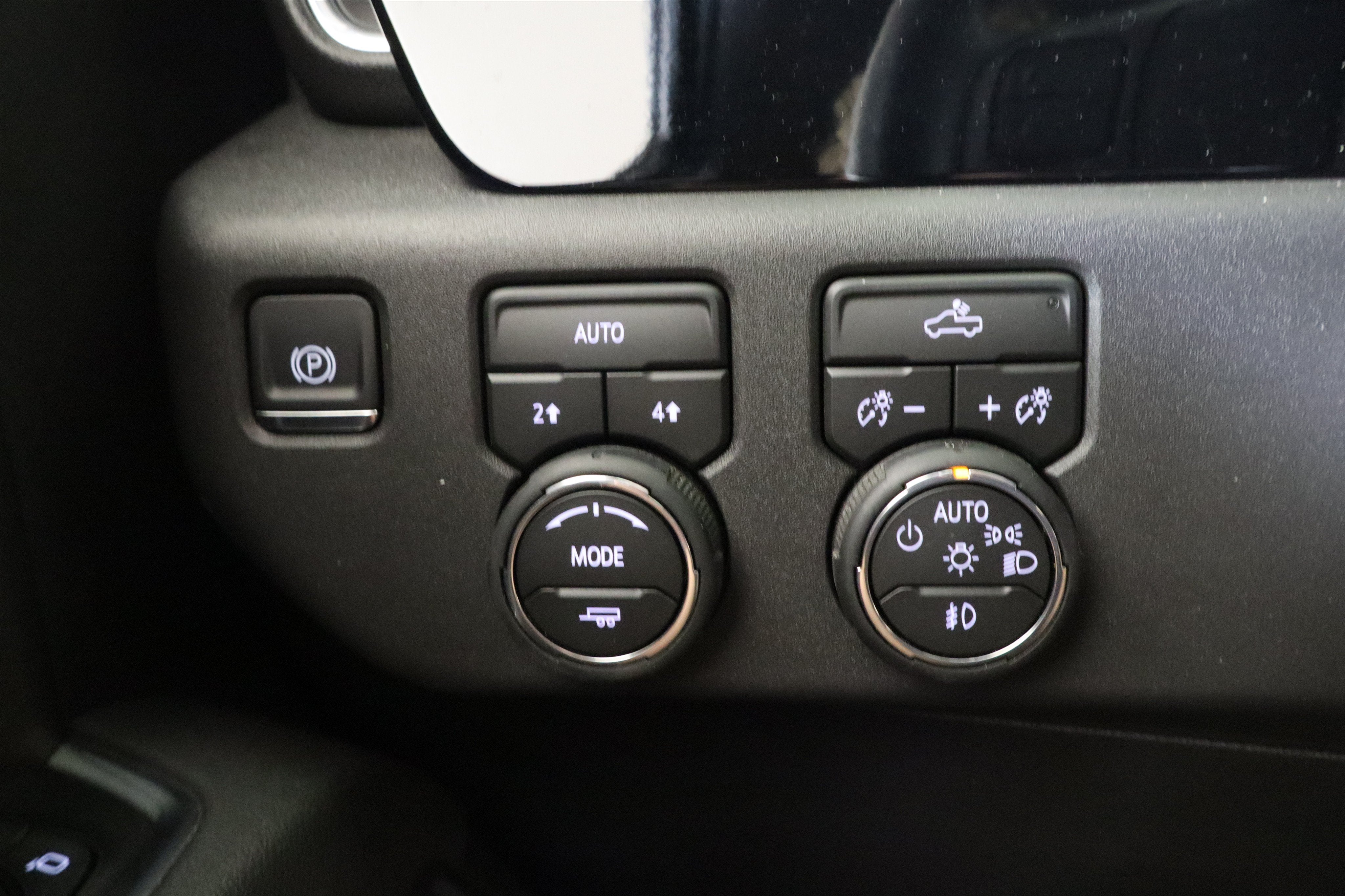 2026 Chevrolet Silverado 1500 RST Crew Cab 4WD