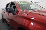 2026 Chevrolet Silverado 1500 RST Crew Cab 4WD